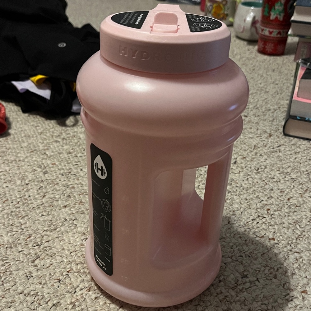 NWT Hydrojug and Sleeve - Picture 5 of 9